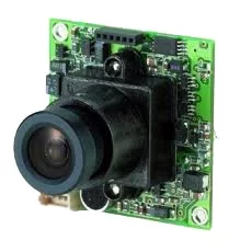 Модульная видеокамера